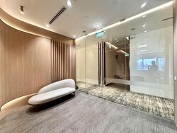 Keppel Towers (D2), Office #607319781